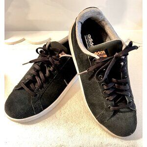 Adidas NEO Women's Size 11 Cloudfoam Advantage Clean Sneaker AW3998